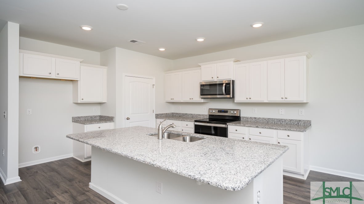 231 Sagefield Drive Rincon, GA 31326 - Photo 8 of 20 Photo for illustration only and will vary from act