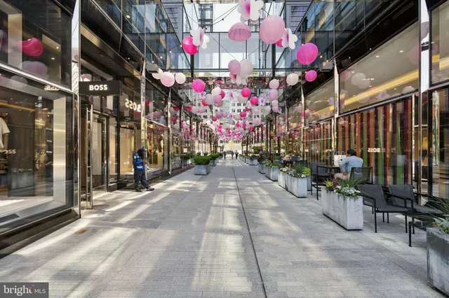 a view of a building with a yard