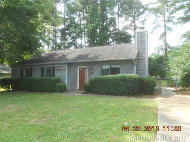 6032 Trysting Road Charlotte, NC 28227 - Photo 1 of 7 Gallery Image 1