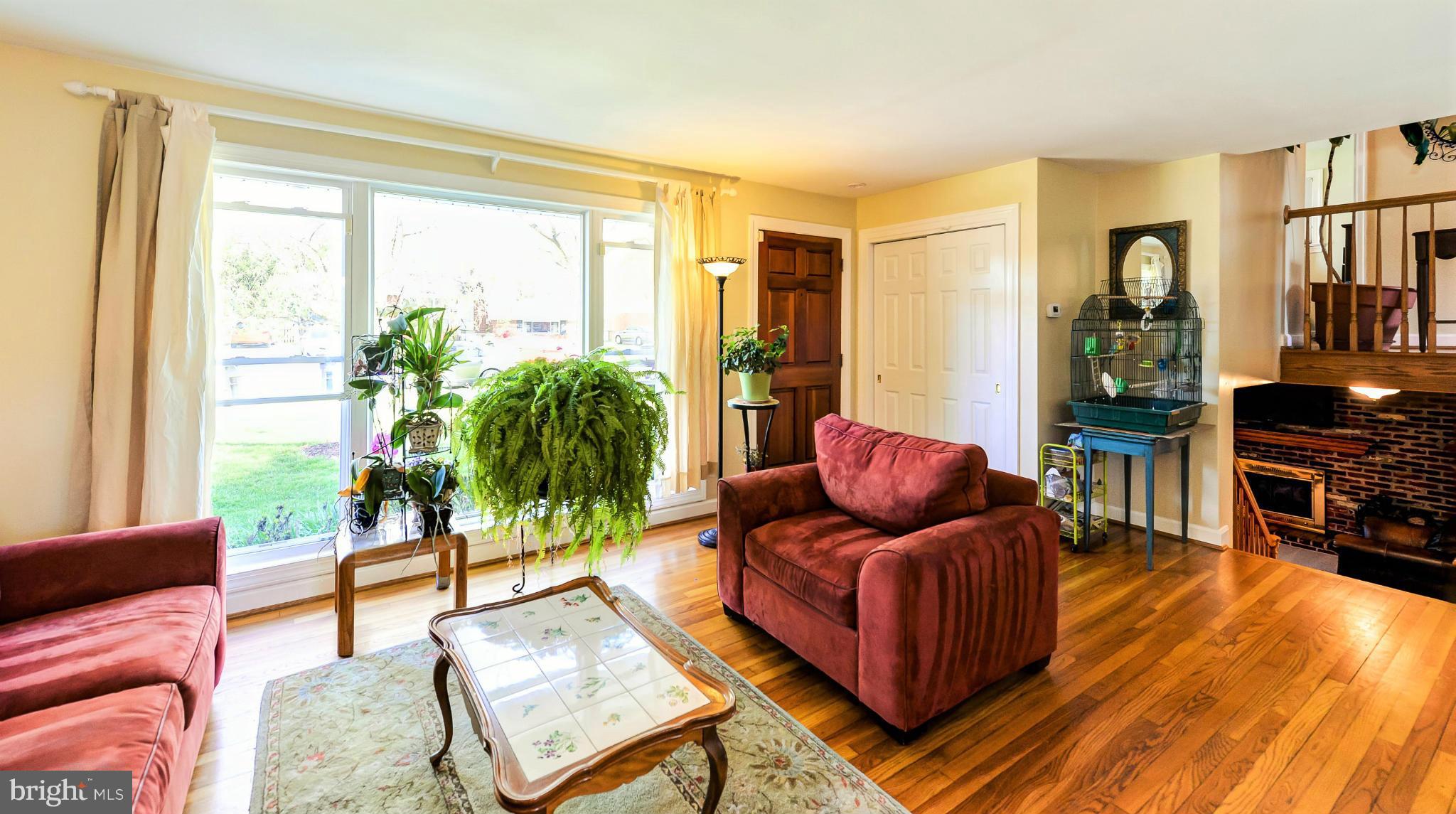 3519 Olympic Street Silver Spring, MD 20906 - Photo 2 of 17 Living Room