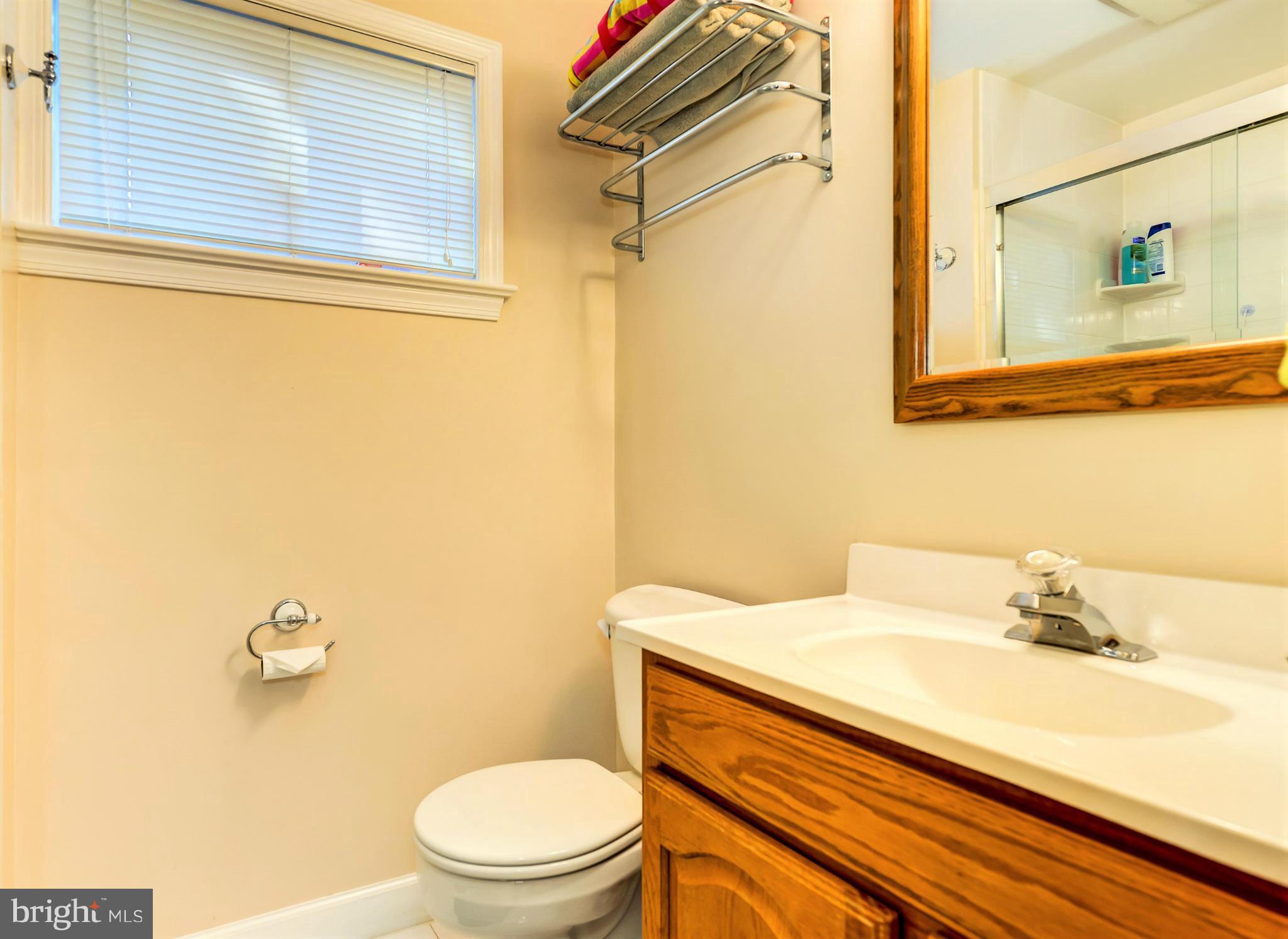 3519 Olympic Street Silver Spring, MD 20906 - Photo 13 of 17 Bath