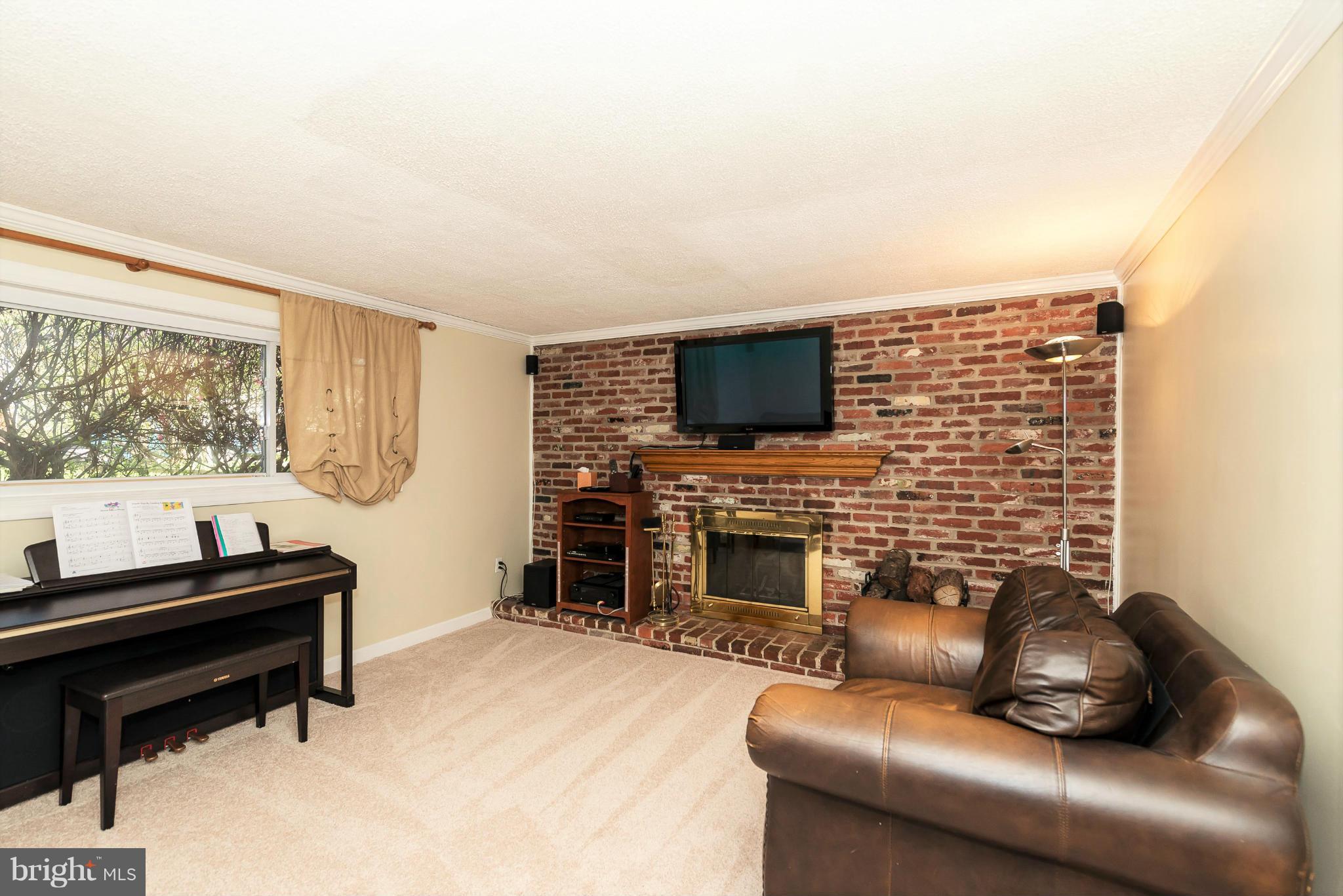 3519 Olympic Street Silver Spring, MD 20906 - Photo 14 of 17 Family Room