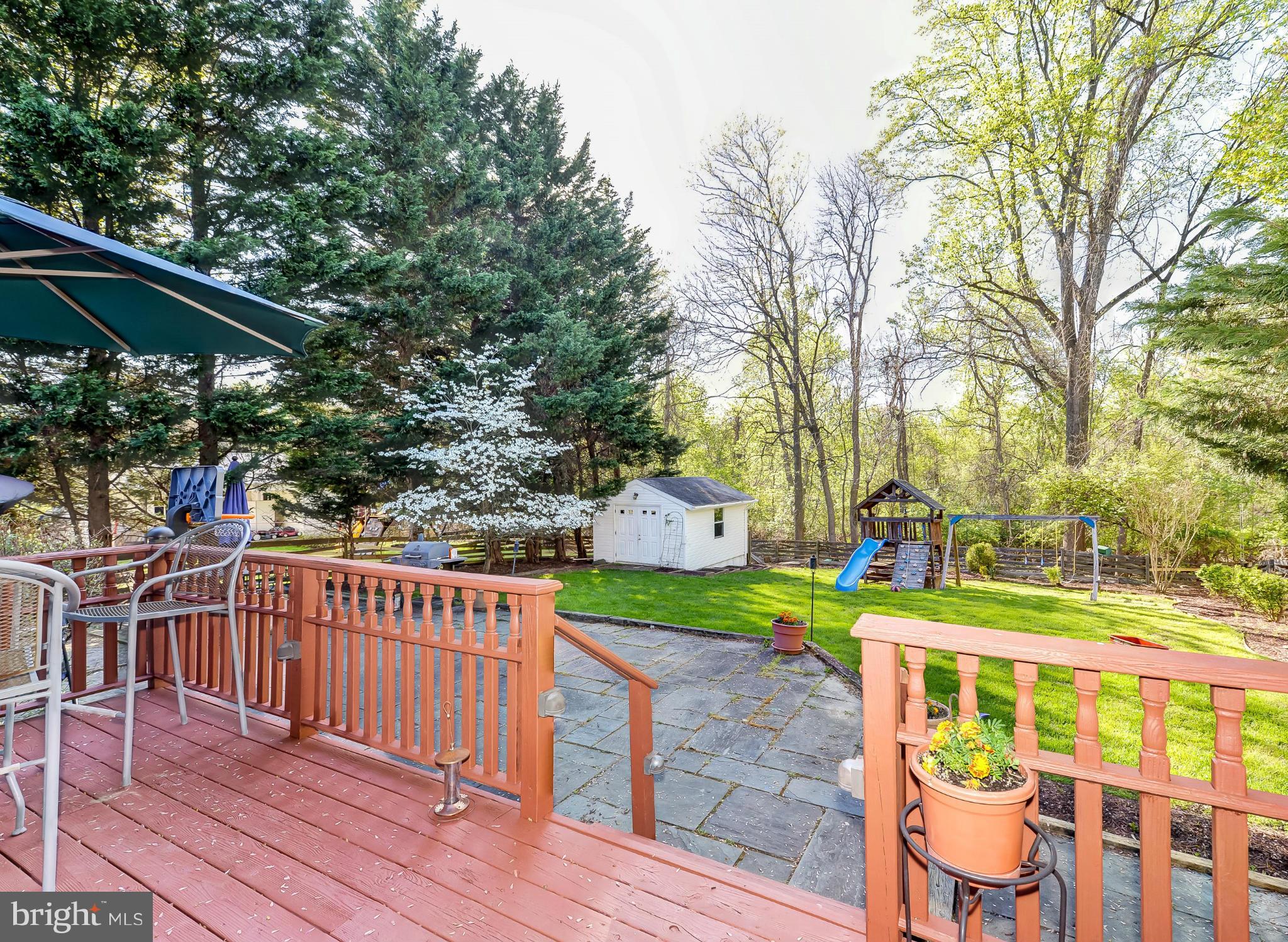 3519 Olympic Street Silver Spring, MD 20906 - Photo 15 of 17 View