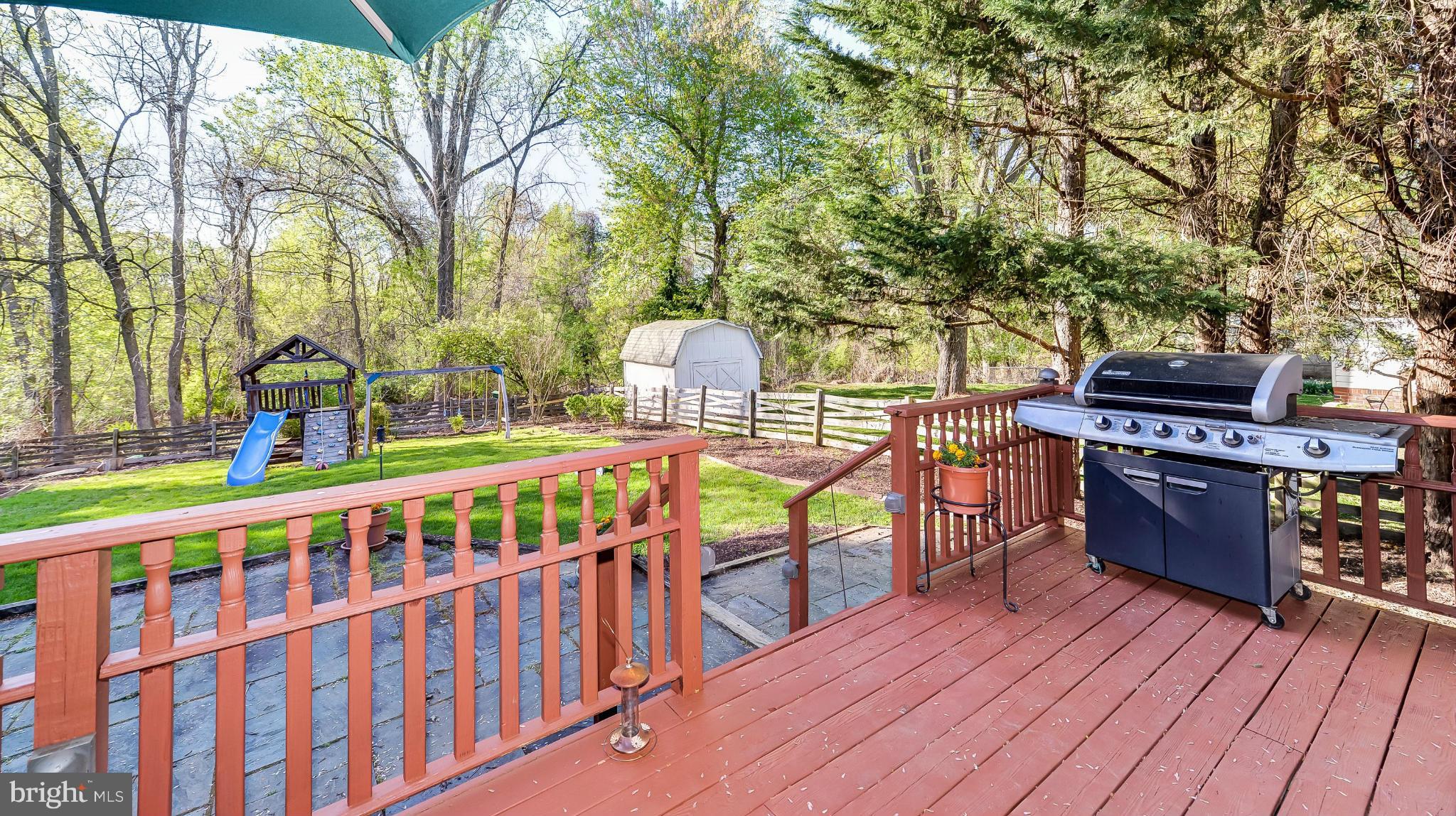 3519 Olympic Street Silver Spring, MD 20906 - Photo 16 of 17 View