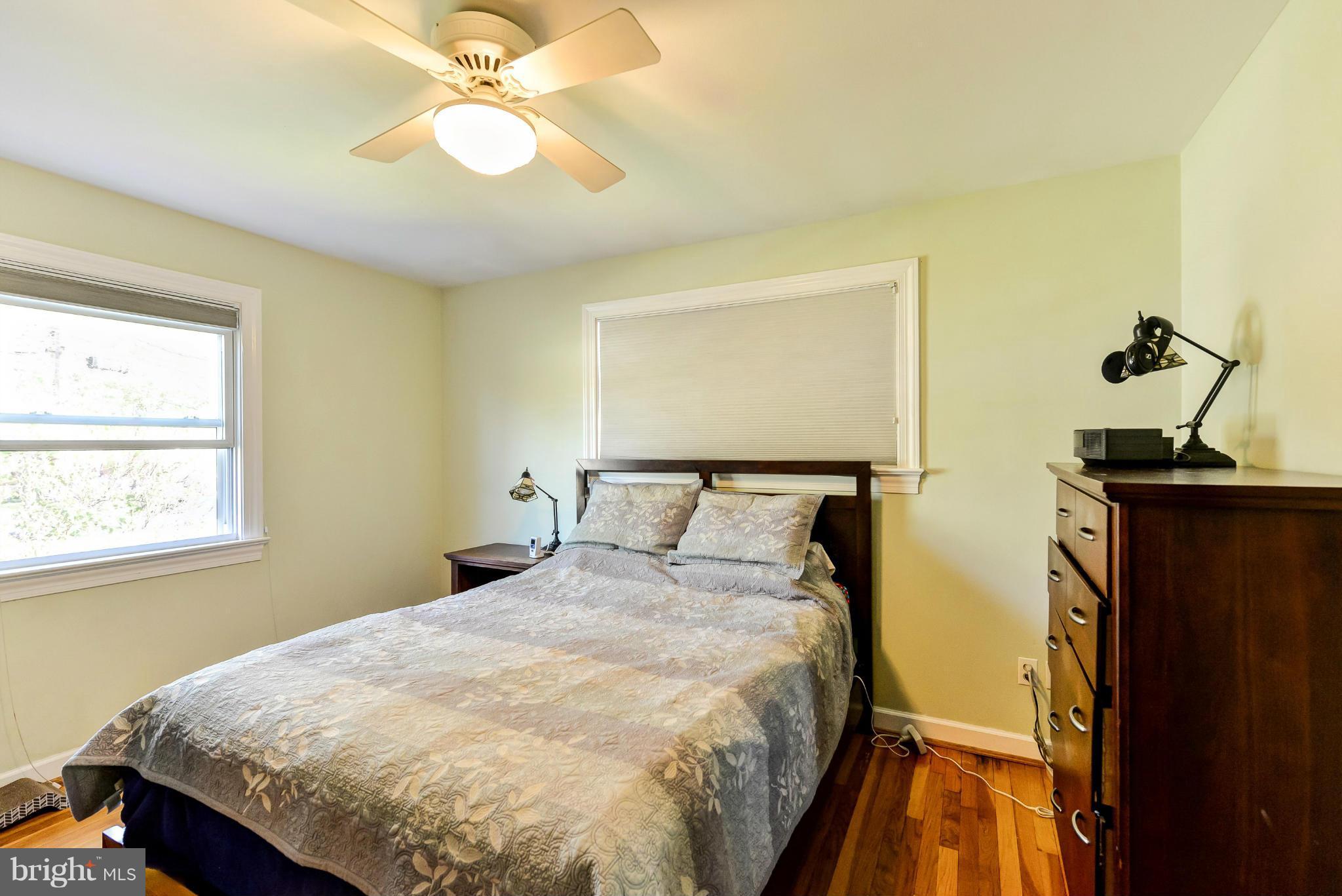 3519 Olympic Street Silver Spring, MD 20906 - Photo 6 of 17 Bedroom (Master)