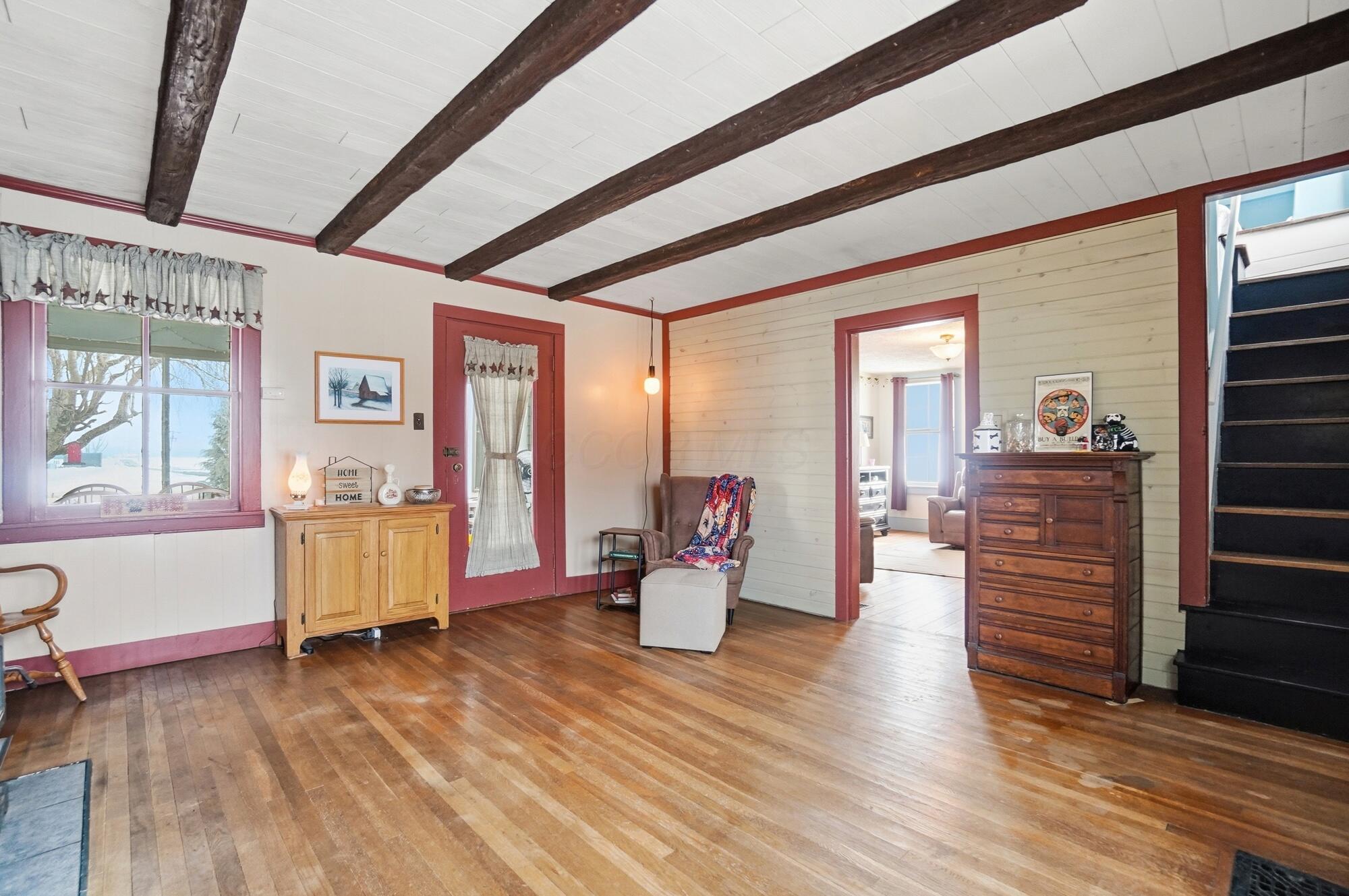 9171 Sparta Road Fredericktown, OH 43019 - Photo 13 of 97 021