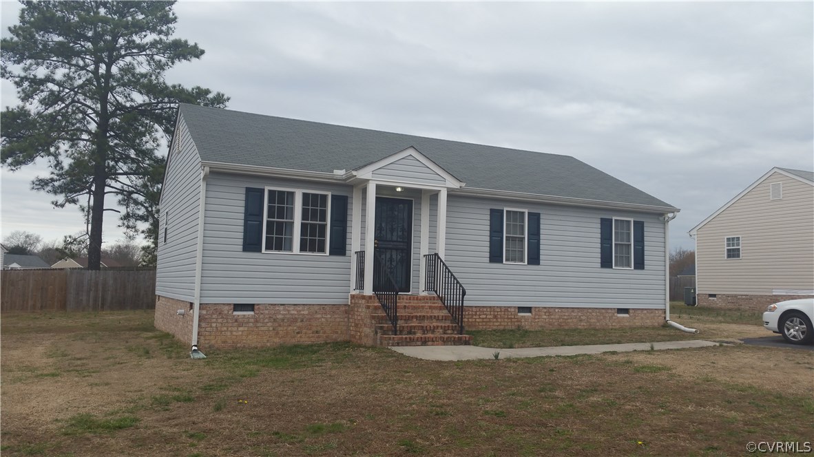 4612 Raspberry Patch Lane Henrico, VA 23231 - Photo 1 of 9 Gallery Image 1