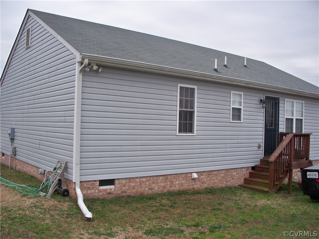 4612 Raspberry Patch Lane Henrico, VA 23231 - Photo 3 of 9 Gallery Image 3