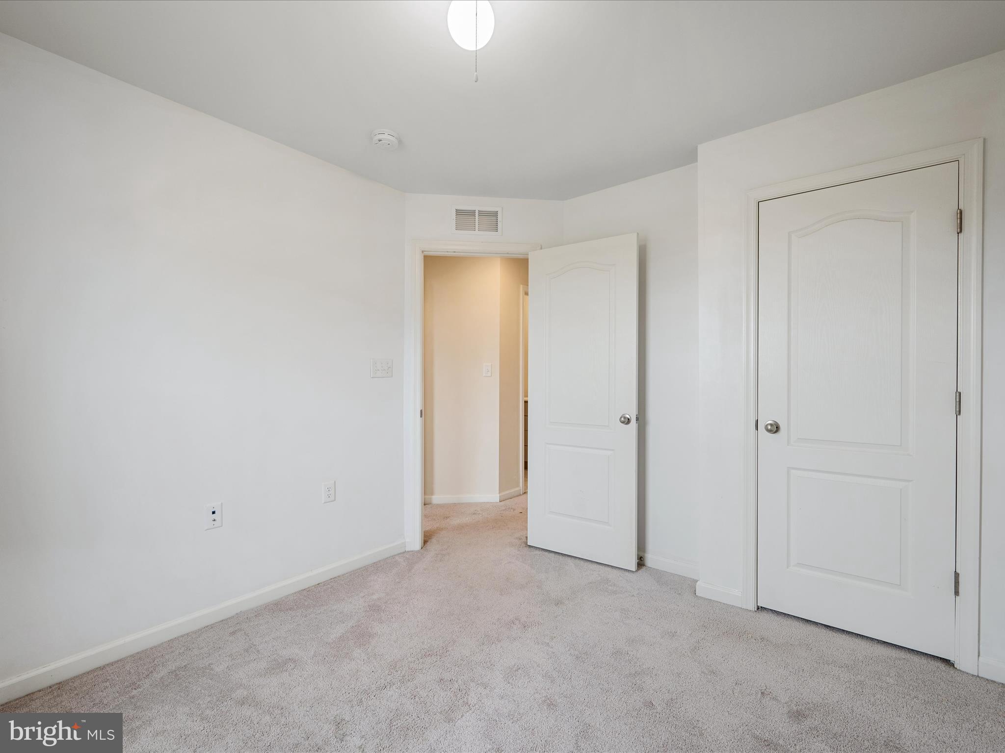 640 Thumper Drive Ranson, WV 25438 - Photo 23 of 50 a view of an empty room