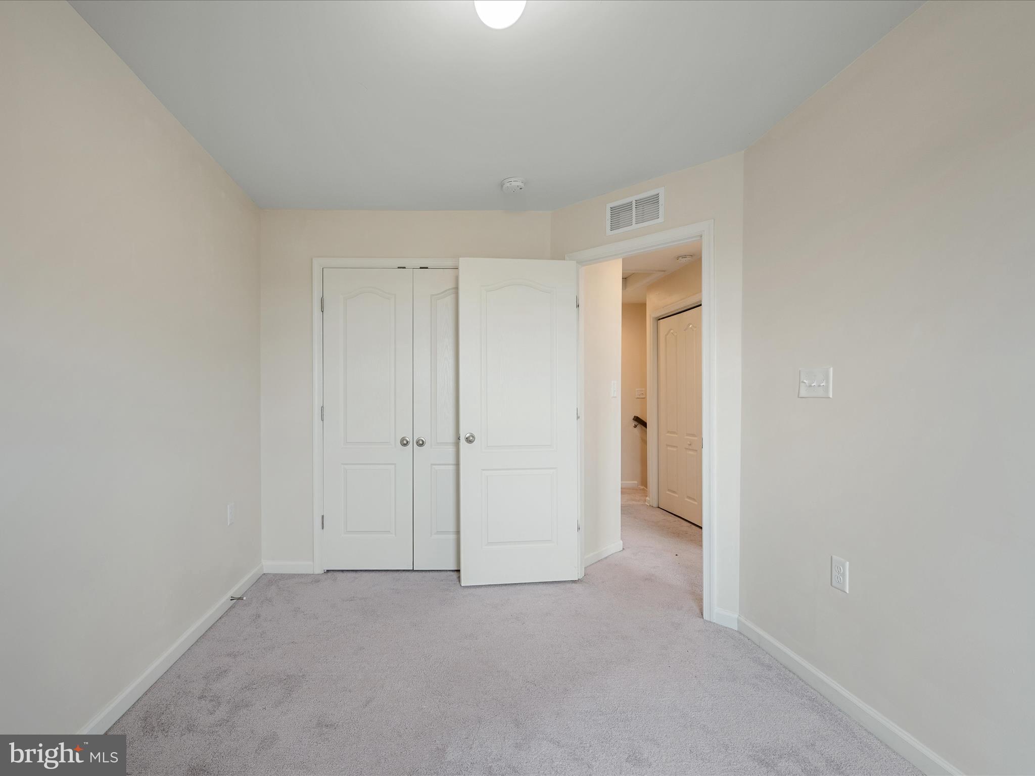 640 Thumper Drive Ranson, WV 25438 - Photo 27 of 50 a view of an empty room