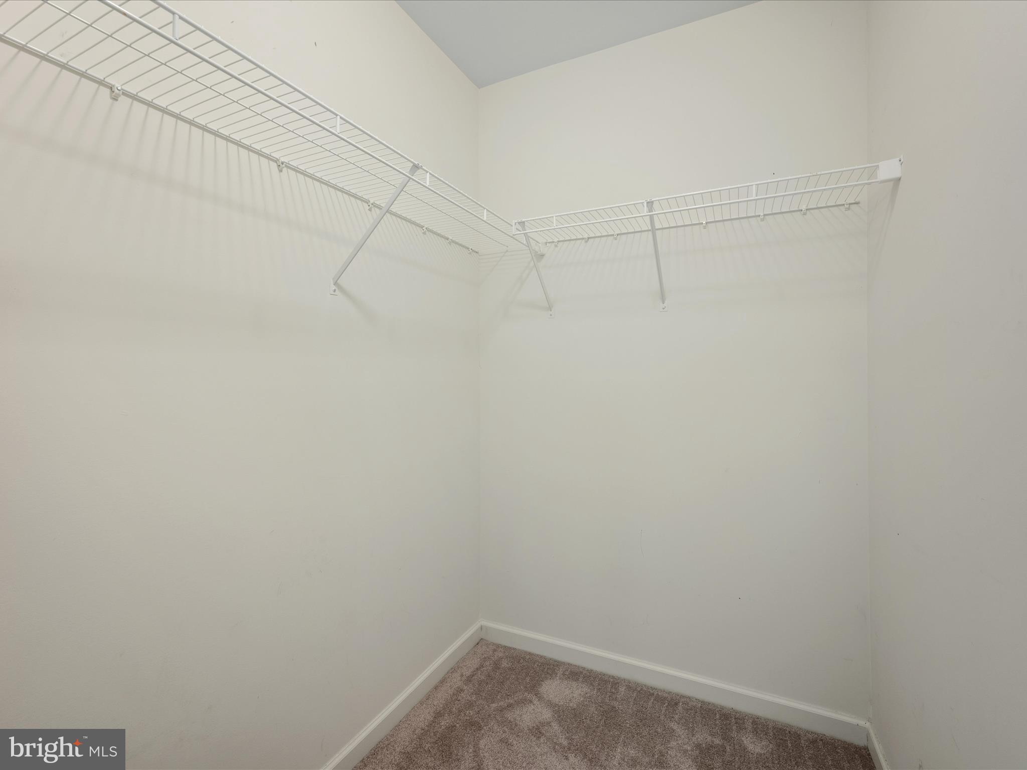 640 Thumper Drive Ranson, WV 25438 - Photo 30 of 50 a view of a room with racks on the wall