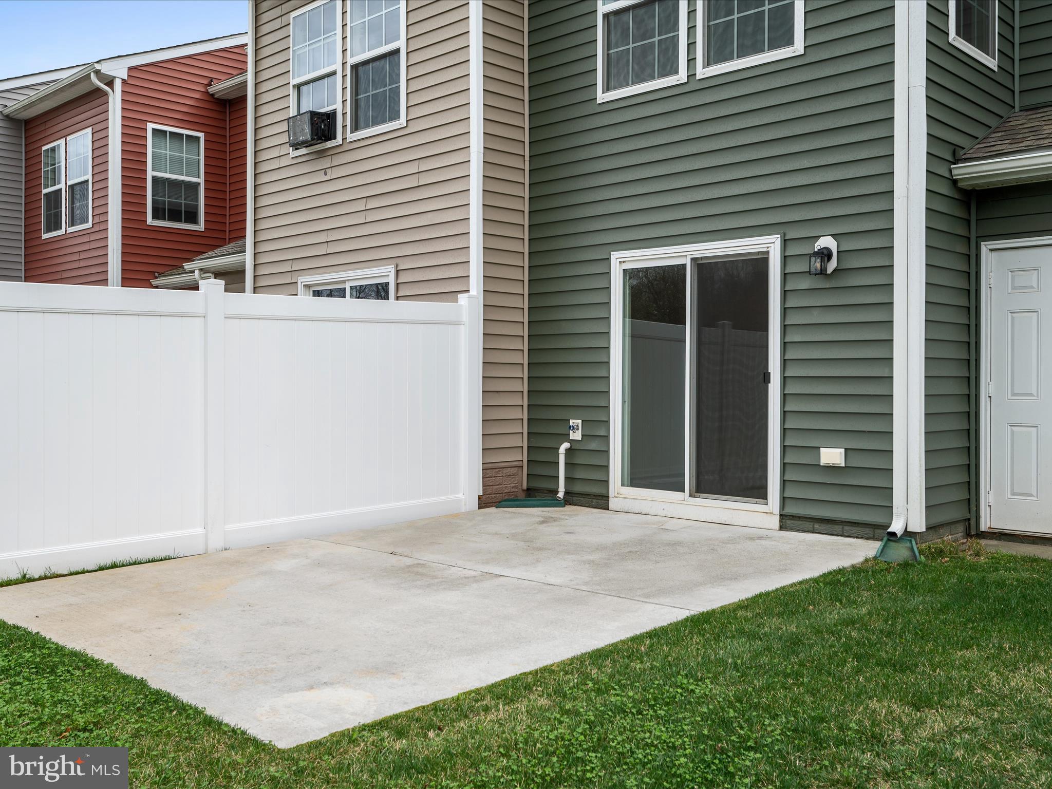640 Thumper Drive Ranson, WV 25438 - Photo 36 of 50 a front view of a house with a yard