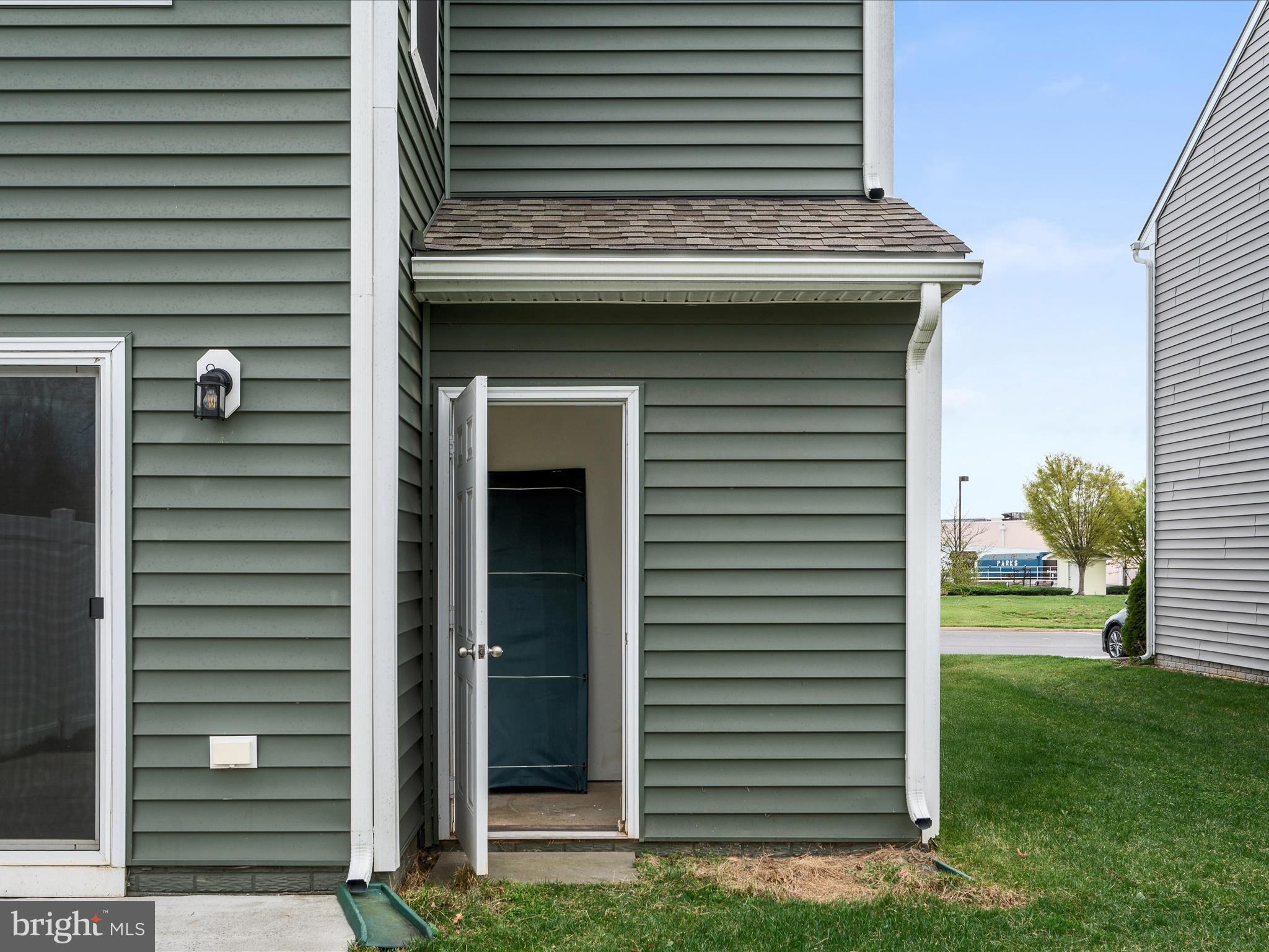 640 Thumper Drive Ranson, WV 25438 - Photo 37 of 50 a front view of a house with a yard