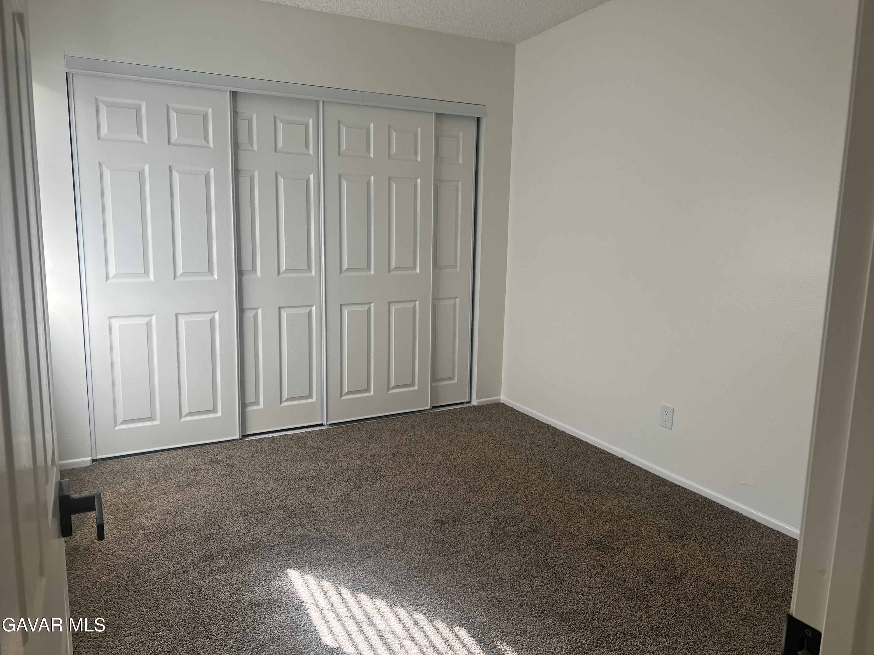 4202 West Ave L, Unit 7 Quartz Hill, CA 93536 - Photo 12 of 14 a view of an empty room