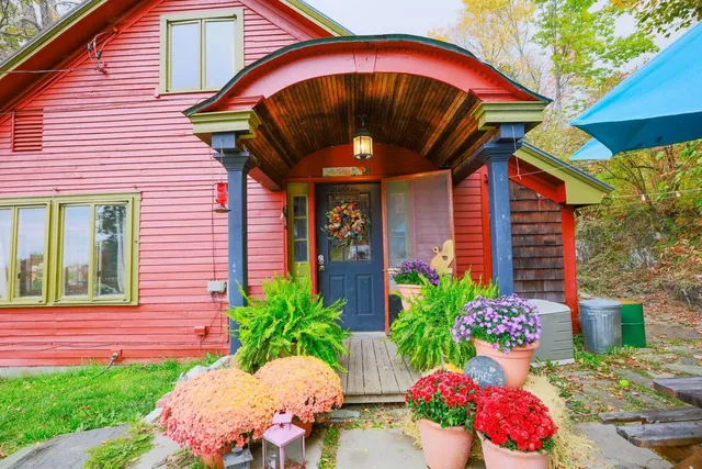 $795,000 | 1312 MacIntosh Hill Road, Bethel, VT 05060