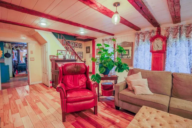 $795,000 | 1312 MacIntosh Hill Road, Bethel, VT 05060