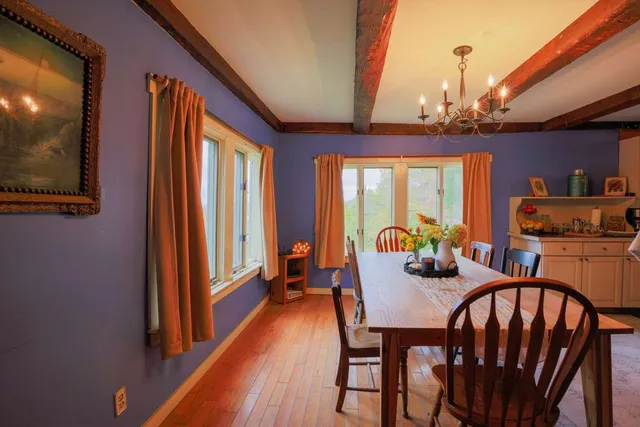 $795,000 | 1312 MacIntosh Hill Road, Bethel, VT 05060