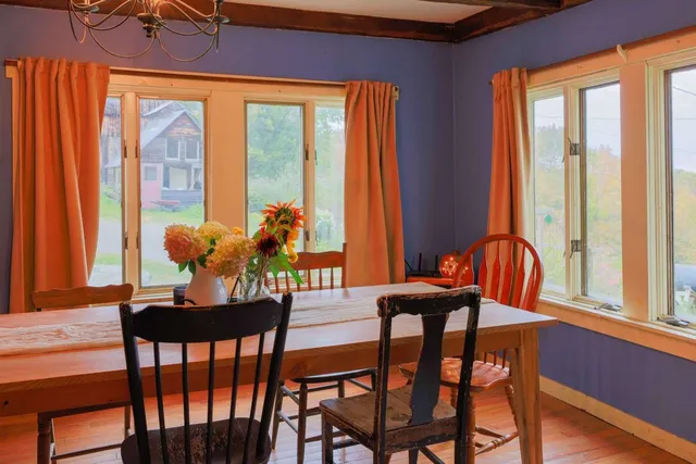 $795,000 | 1312 MacIntosh Hill Road, Bethel, VT 05060