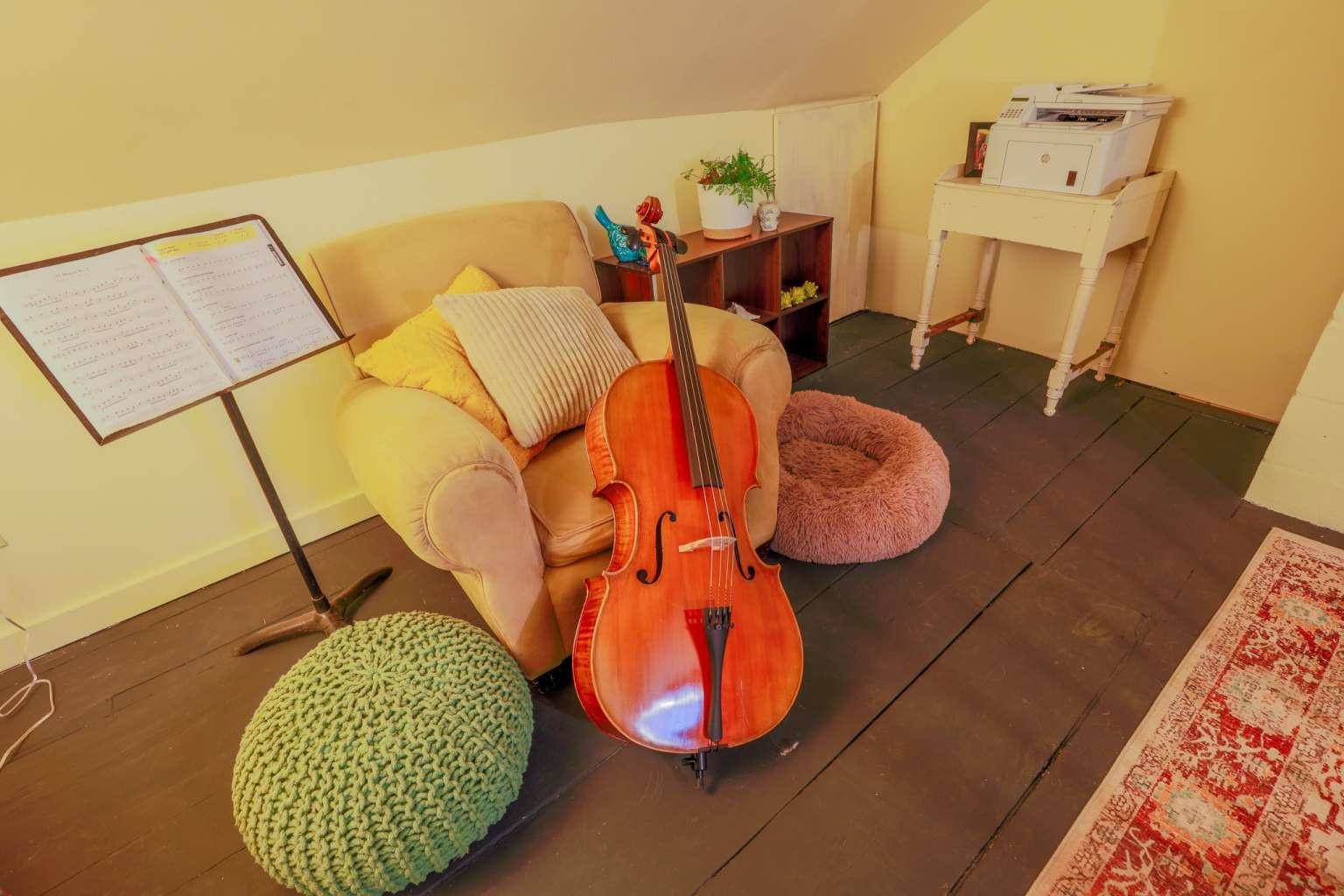 1312 MacIntosh Hill Road Bethel, VT 05060 - Photo 28 of 57