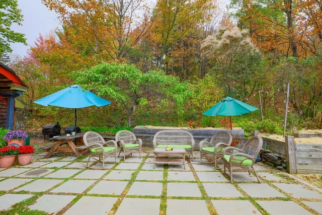 $795,000 | 1312 MacIntosh Hill Road, Bethel, VT 05060