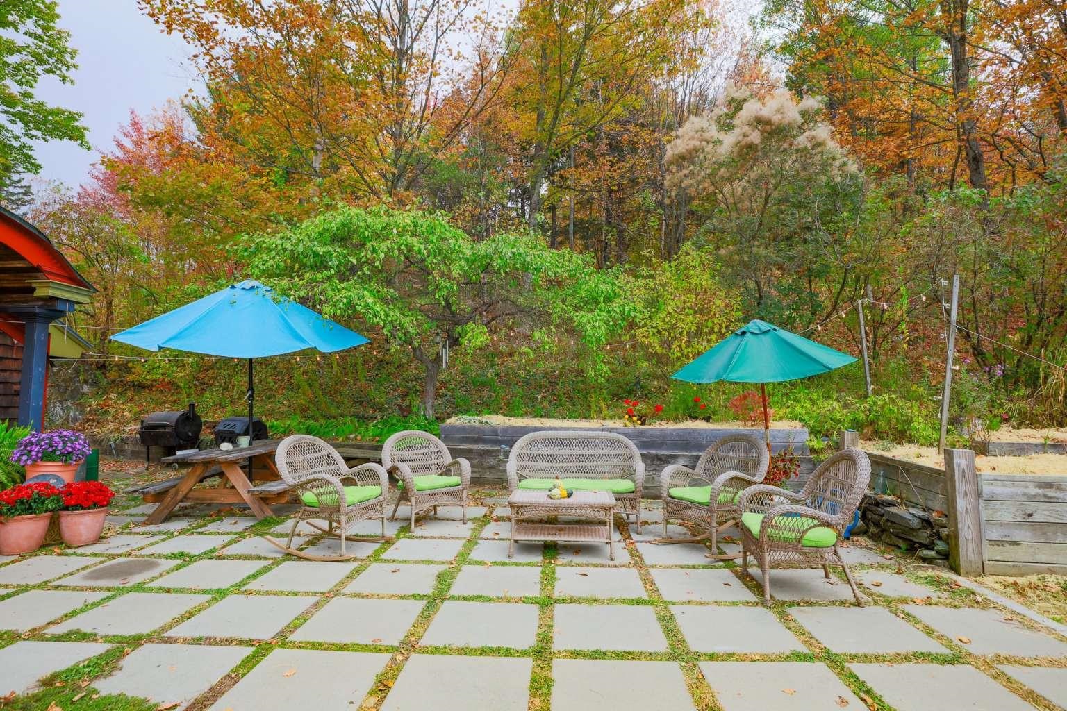 1312 MacIntosh Hill Road Bethel, VT 05060 - Photo 33 of 57