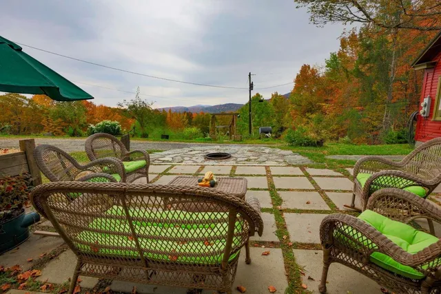 $795,000 | 1312 MacIntosh Hill Road, Bethel, VT 05060