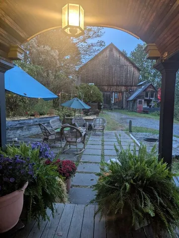 $795,000 | 1312 MacIntosh Hill Road, Bethel, VT 05060