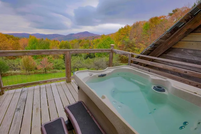 $795,000 | 1312 MacIntosh Hill Road, Bethel, VT 05060