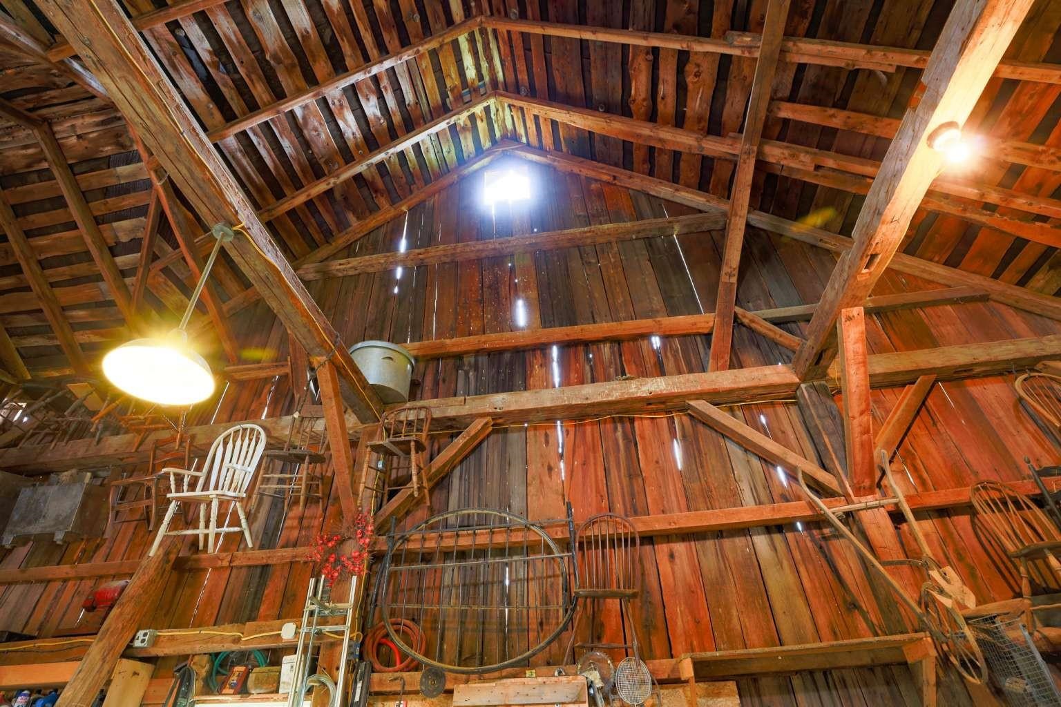 1312 MacIntosh Hill Road Bethel, VT 05060 - Photo 40 of 57