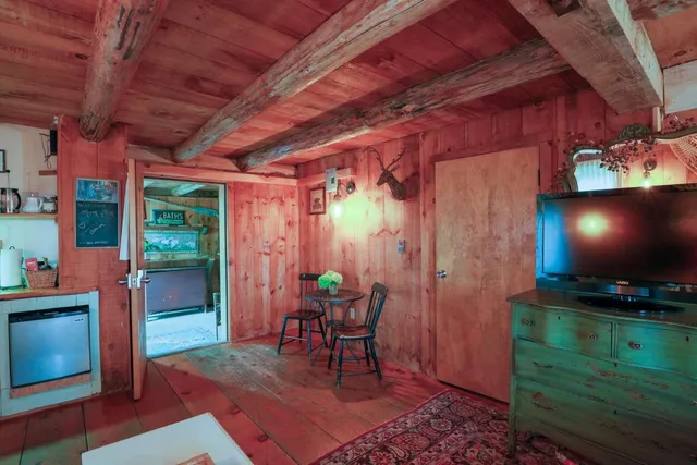 $795,000 | 1312 MacIntosh Hill Road, Bethel, VT 05060