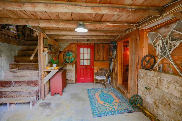 $795,000 | 1312 MacIntosh Hill Road, Bethel, VT 05060