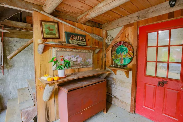 $795,000 | 1312 MacIntosh Hill Road, Bethel, VT 05060