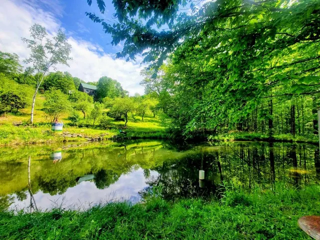 $795,000 | 1312 MacIntosh Hill Road, Bethel, VT 05060