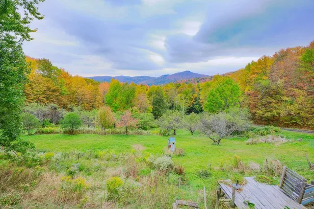 $795,000 | 1312 MacIntosh Hill Road, Bethel, VT 05060