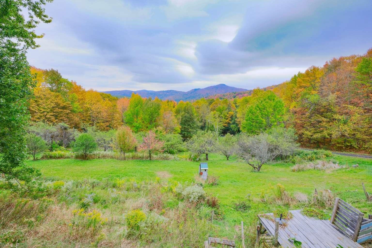 1312 MacIntosh Hill Road Bethel, VT 05060 - Photo 55 of 57