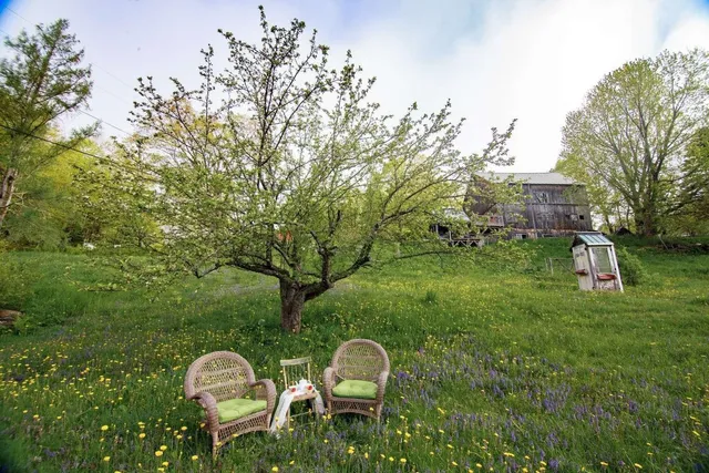 $795,000 | 1312 MacIntosh Hill Road, Bethel, VT 05060