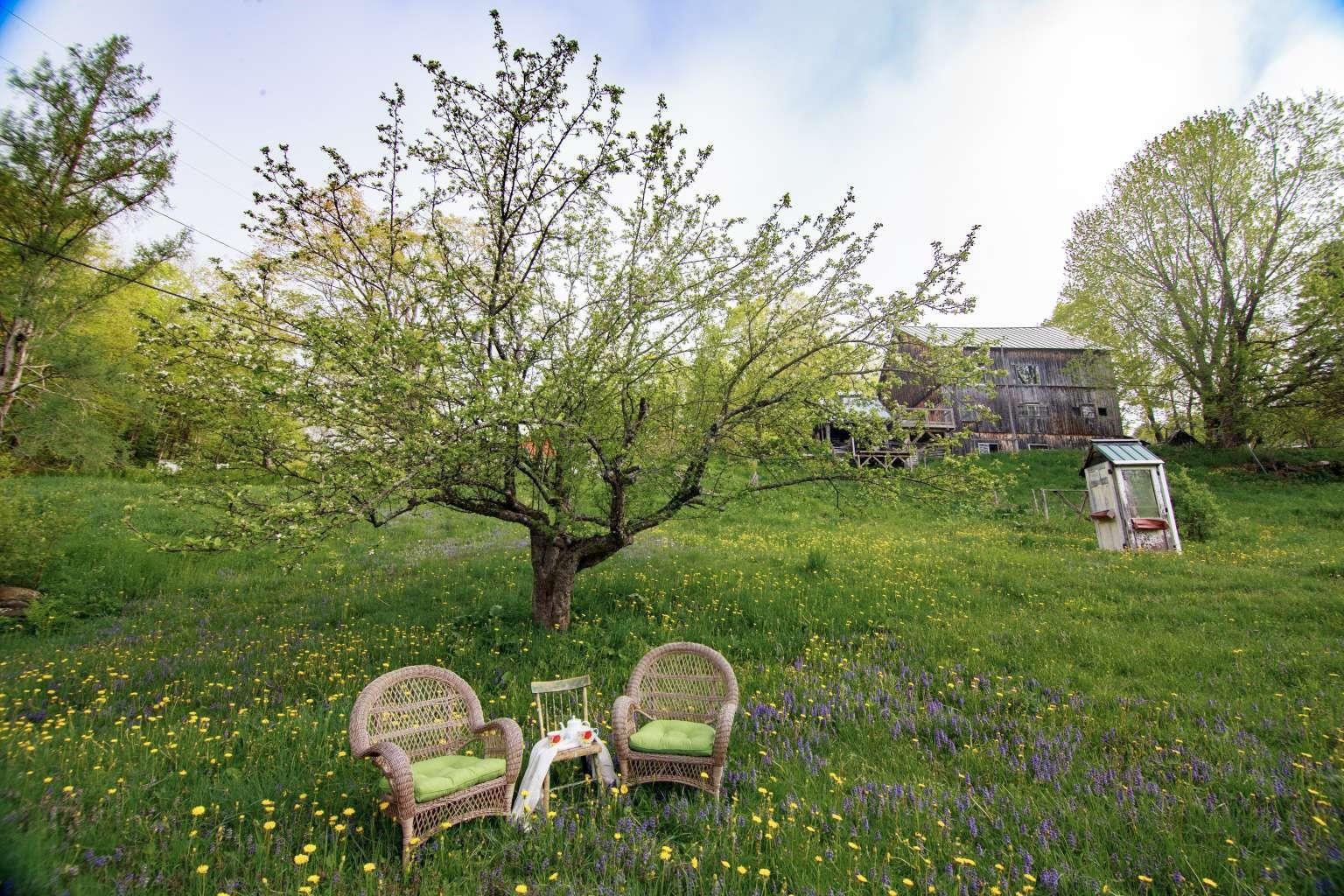 1312 MacIntosh Hill Road Bethel, VT 05060 - Photo 57 of 57