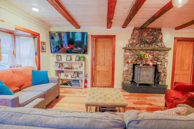 $795,000 | 1312 MacIntosh Hill Road, Bethel, VT 05060