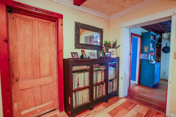 $795,000 | 1312 MacIntosh Hill Road, Bethel, VT 05060
