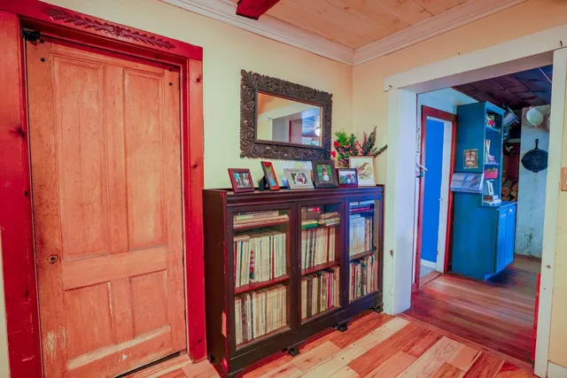 $795,000 | 1312 MacIntosh Hill Road, Bethel, VT 05060