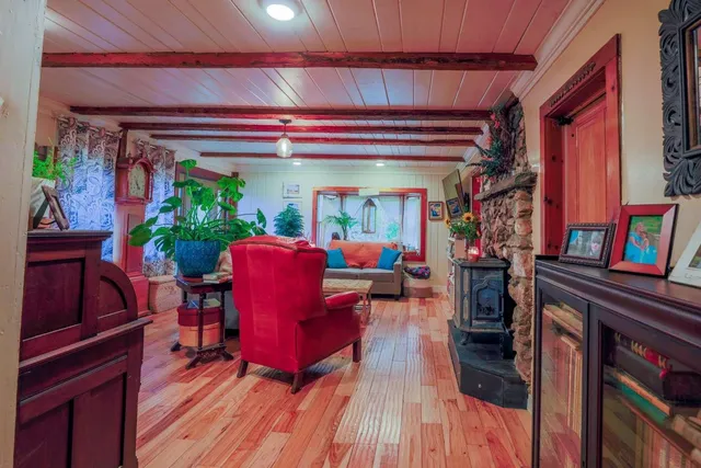 $795,000 | 1312 MacIntosh Hill Road, Bethel, VT 05060