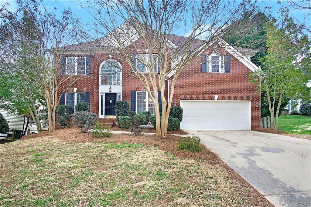 12135 Willingdon Road Huntersville, NC 28078 - Photo 1 of 21 Gallery Image 1