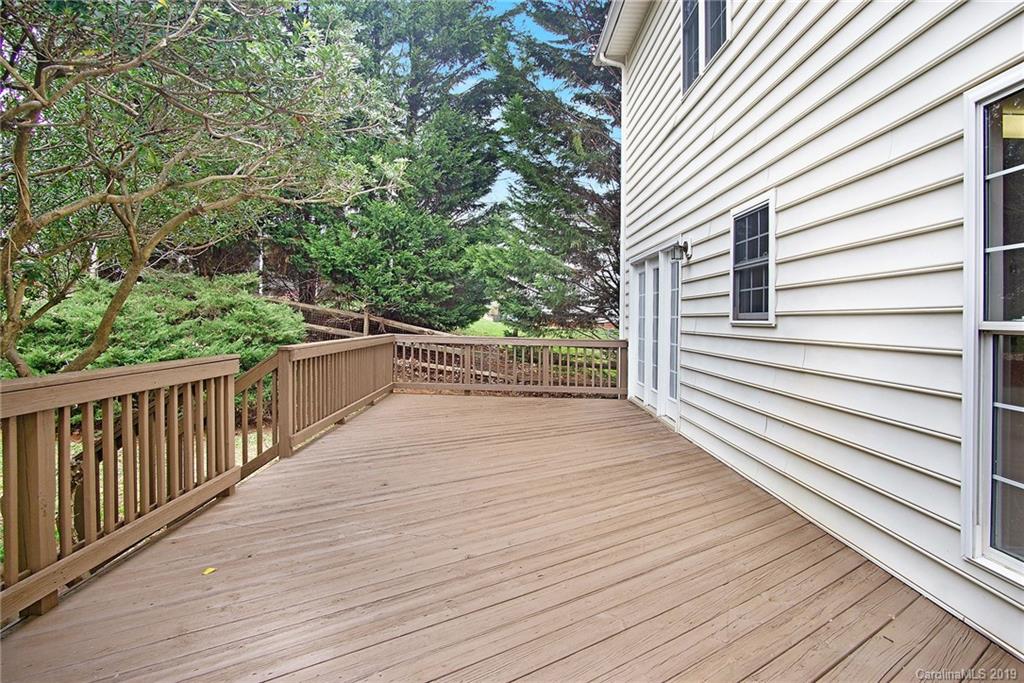 12135 Willingdon Road Huntersville, NC 28078 - Photo 20 of 21 Gallery Image 20