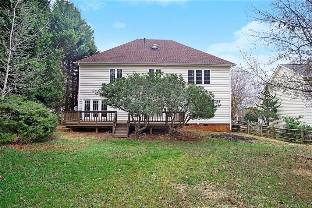 12135 Willingdon Road Huntersville, NC 28078 - Photo 5 of 21 Gallery Image 5