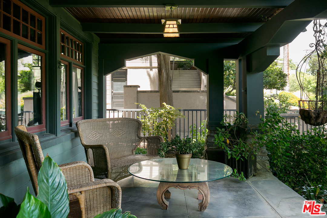 4570 University Avenue Riverside, CA 92501 - Photo 3 of 40 a view of outdoor space yard and patio