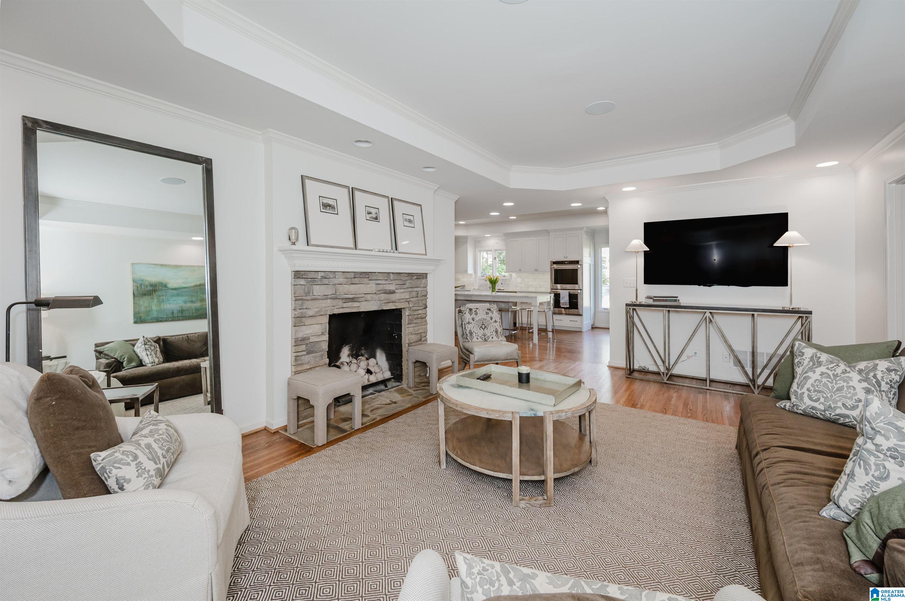4246 Chickamauga Road Birmingham, AL 35213 - Photo 27 of 63