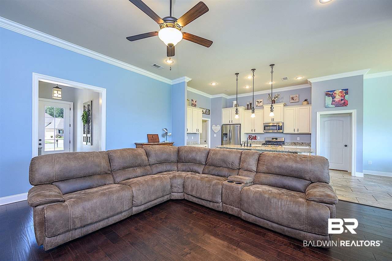 11350 Alabaster Drive Daphne, AL 36526 - Photo 12 of 37