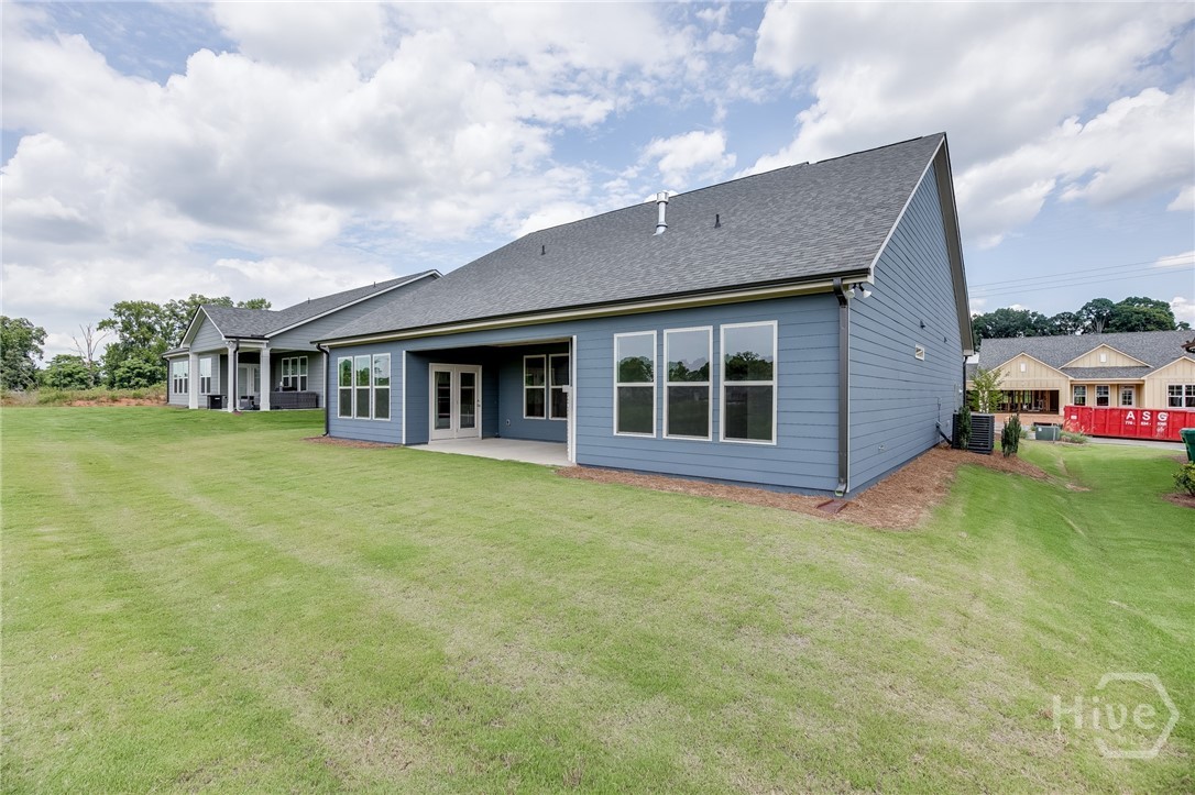233 Oakdale Road Jefferson, GA 30549 - Photo 35 of 58