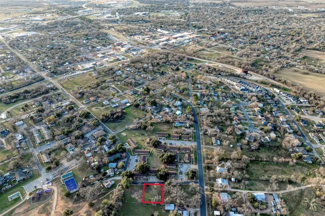 $95,000 | Lot 3 East Alamo Street, Elgin, TX 78621