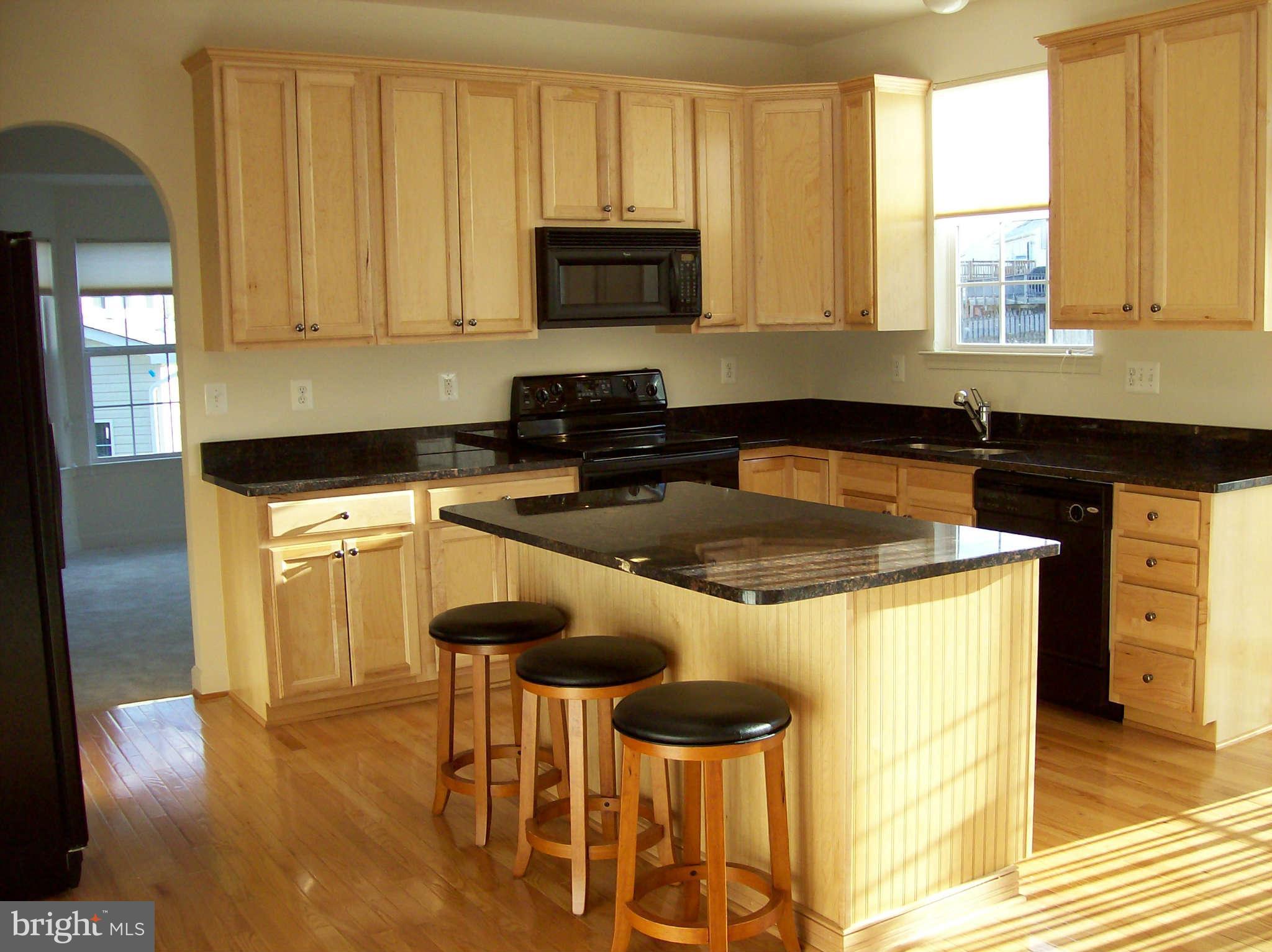 1804 Rileys Court South Point of Rocks, MD 21777 - Photo 2 of 2 Choose your cabinets!